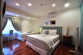 Milord Hotel Boutique