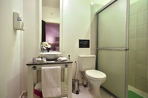 Milord Hotel Boutique