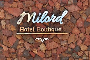 Milord Hotel Boutique