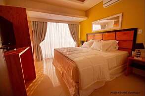 Milord Hotel Boutique