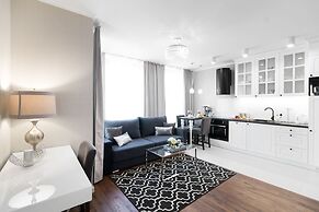 Vistula - New Exclusive Apartment M11