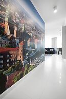 Vistula - New Exclusive Apartment M11