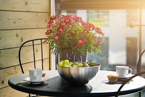 Vistula - New Exclusive Apartment M11