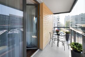 Vistula - New Exclusive Apartment M11