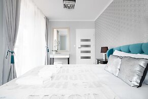 Vistula - New Exclusive Apartment M11