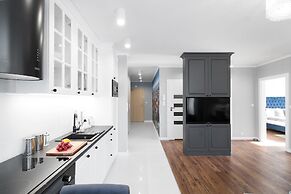 Vistula - New Exclusive Apartment M11