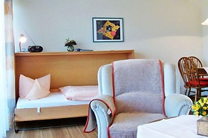 Appartementhaus Kurpark