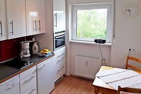 Appartementhaus Kurpark