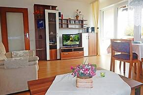 Appartementhaus Kurpark