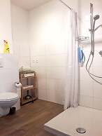 Appartementhaus Kurpark