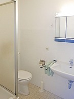 Appartementhaus Kurpark