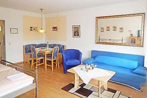 Appartementhaus Kurpark