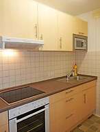 Appartementhaus Kurpark