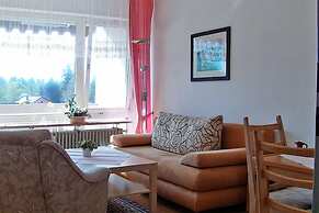 Appartementhaus Kurpark