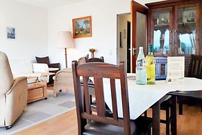 Appartementhaus Kurpark