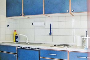 Appartementhaus Kurpark