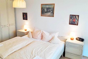 Appartementhaus Kurpark