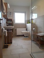 Appartementhaus Kurpark