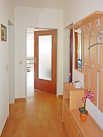 Appartementhaus Kurpark