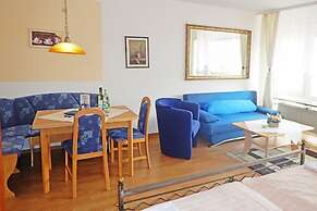 Appartementhaus Kurpark