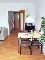 Appartementhaus Kurpark