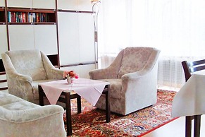 Appartementhaus Kurpark