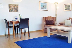 Appartementhaus Kurpark