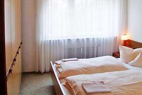 Appartementhaus Kurpark