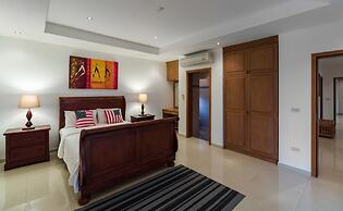 Stunning Luxury Golf and Pool Villas