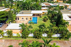 Stunning Luxury Golf and Pool Villas