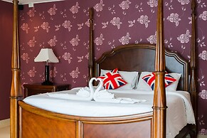 Stunning Luxury Golf and Pool Villas