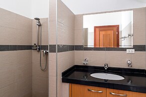 Stunning Luxury Golf and Pool Villas