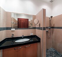 Stunning Luxury Golf and Pool Villas