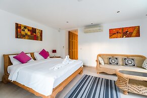 Stunning Luxury Golf and Pool Villas