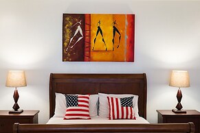 Stunning Luxury Golf and Pool Villas