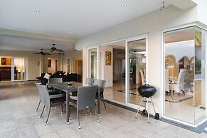 Stunning Luxury Golf and Pool Villas