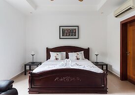 Stunning Luxury Golf and Pool Villas