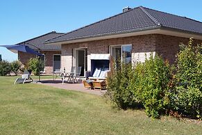 Strandleben Fehmarn - Ferienhaus 3
