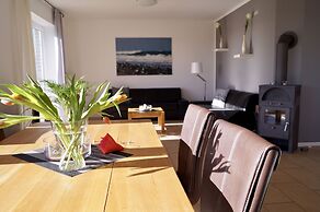 Strandleben Fehmarn - Ferienhaus 3