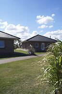 Strandleben Fehmarn - Ferienhaus 3