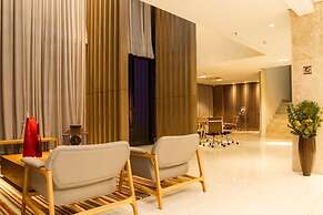 Bristol Imperatriz Hotel