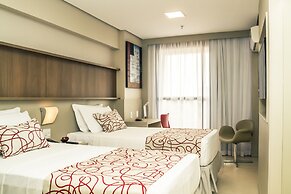 Bristol Imperatriz Hotel