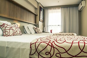 Bristol Imperatriz Hotel