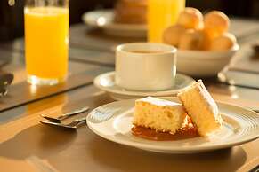 Bristol Imperatriz Hotel