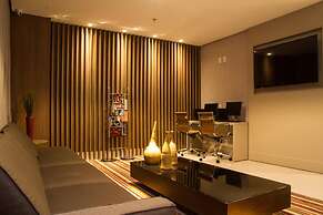 Bristol Imperatriz Hotel