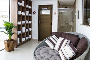 Bristol Imperatriz Hotel