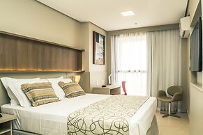 Bristol Imperatriz Hotel