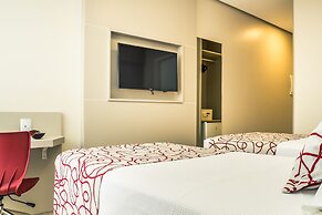 Bristol Imperatriz Hotel