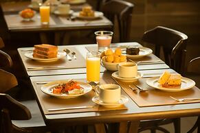 Bristol Imperatriz Hotel