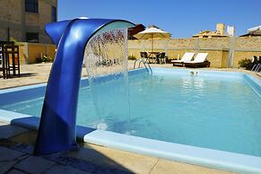 Silvestre Praia Hotel